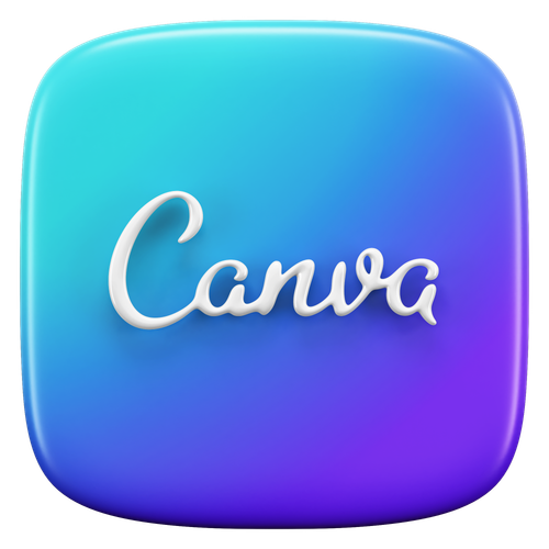 Canva pro 1 year - Image 1