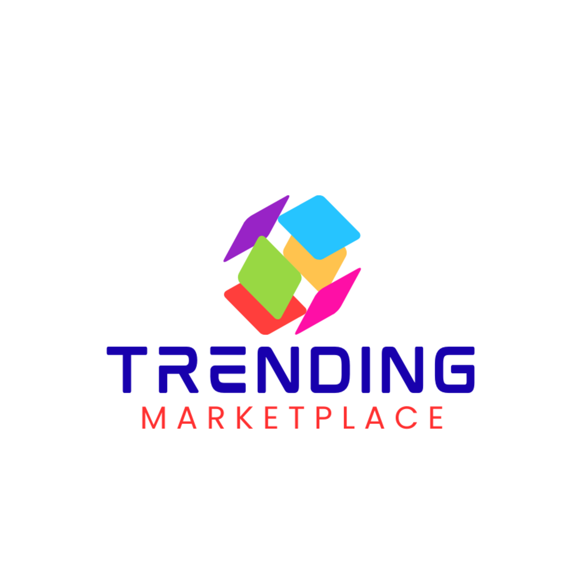 Trending Market Place