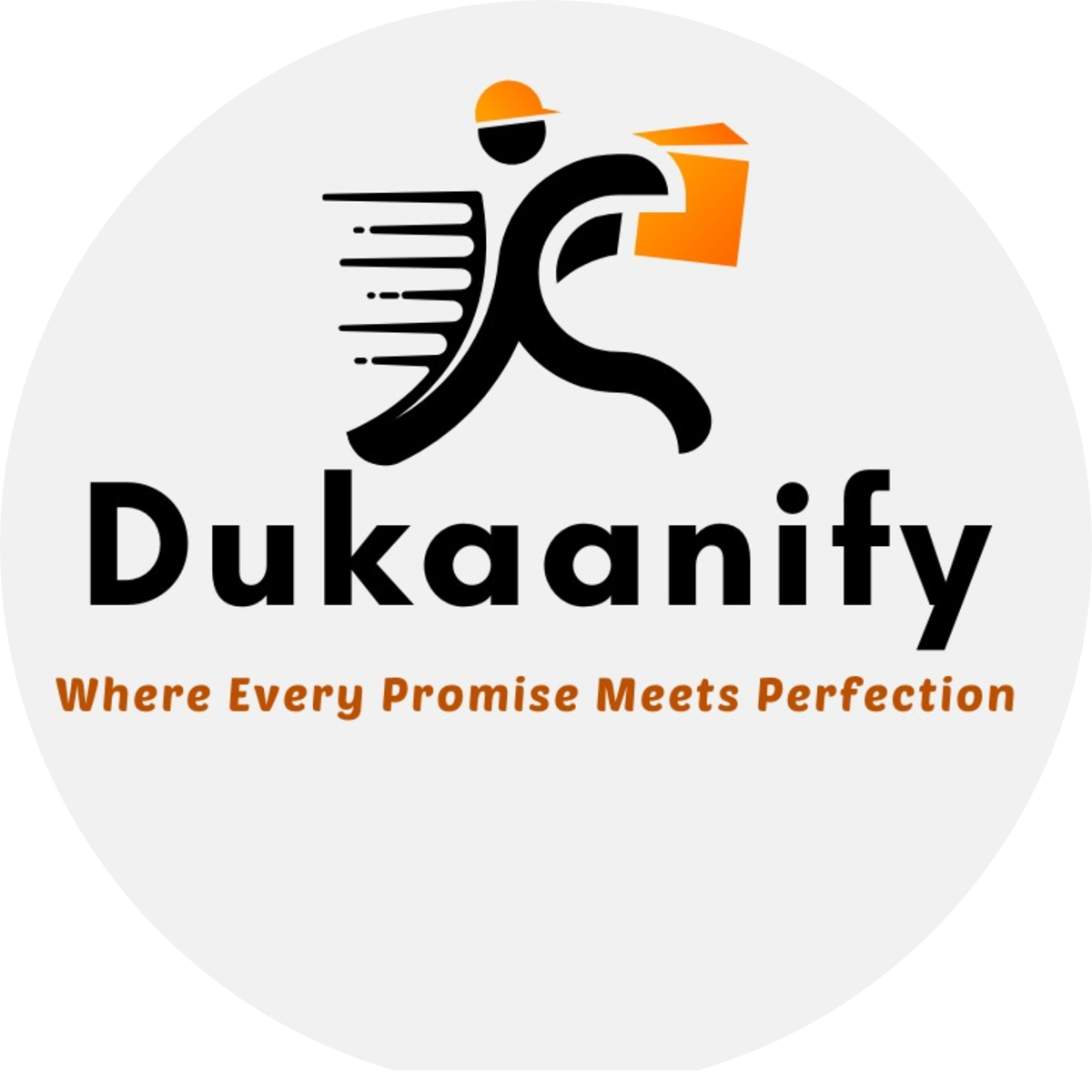 Dukaanify